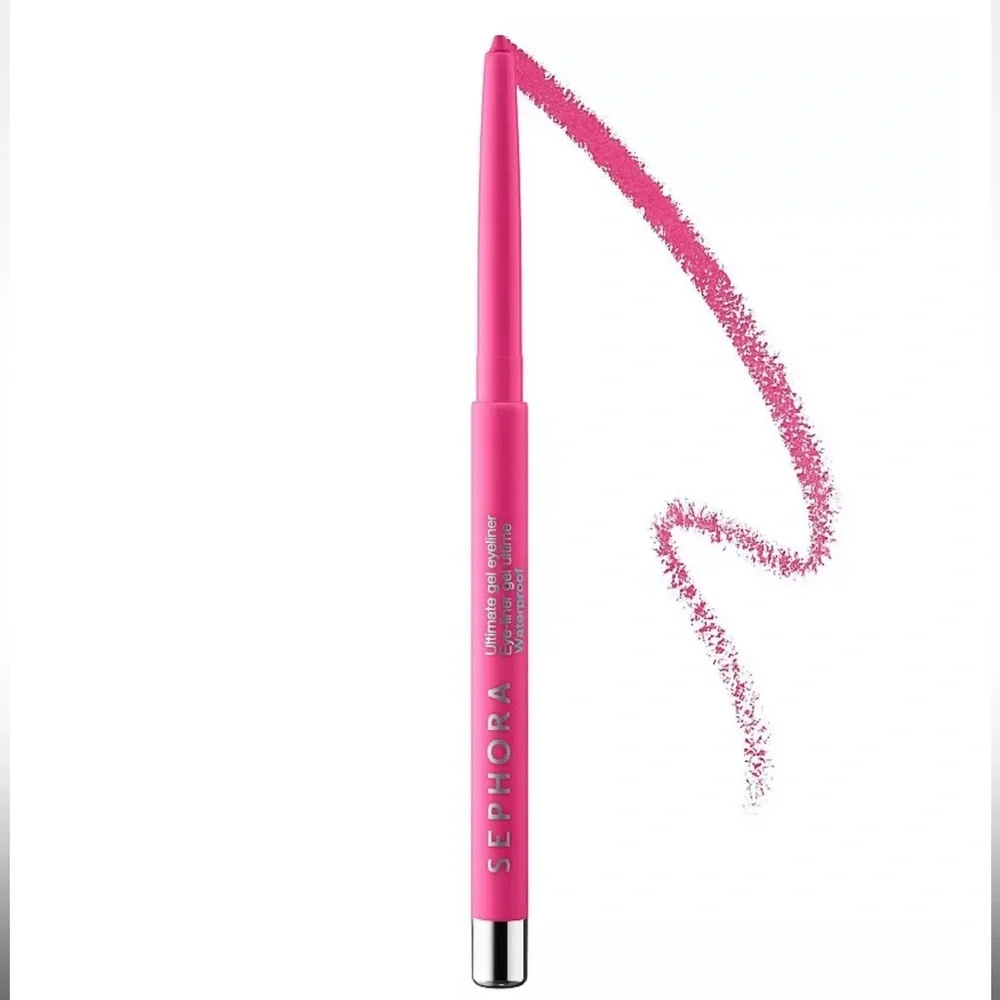 Sephora new sealed